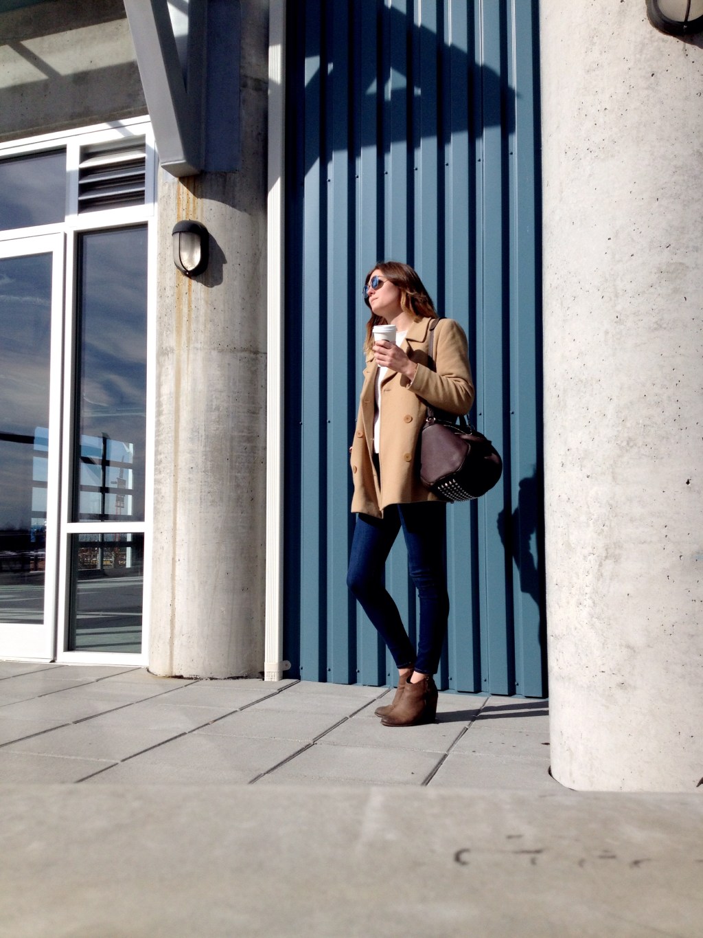 appropriately nautical