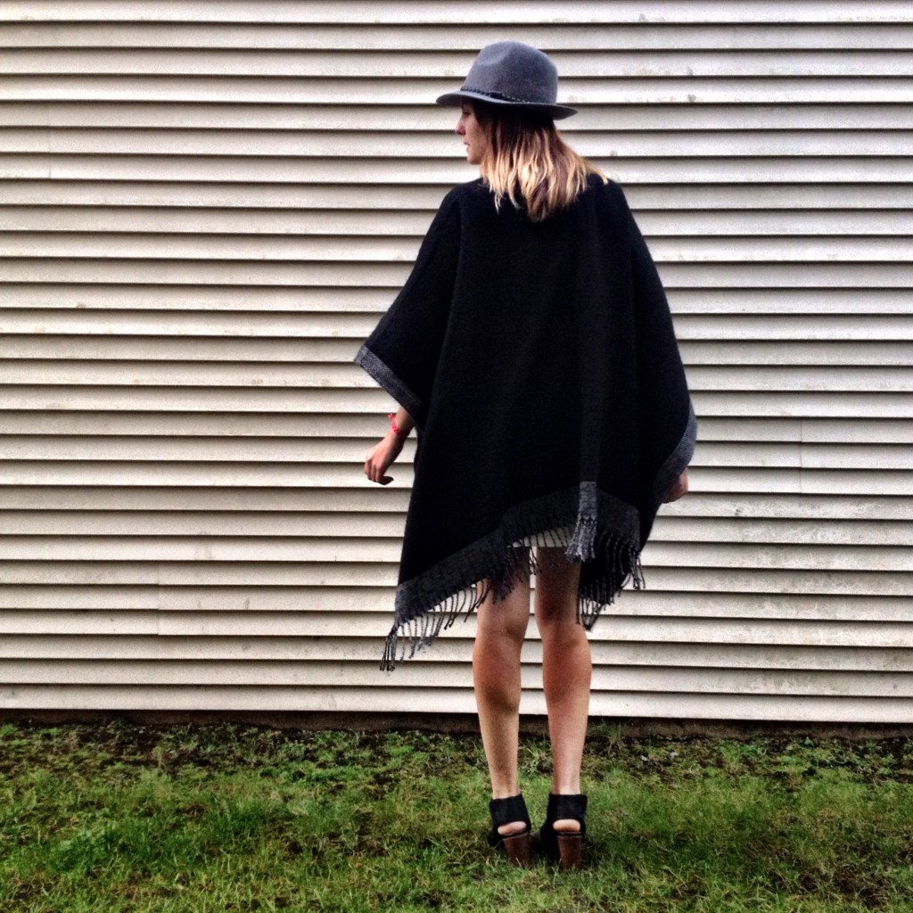 what to wear between&nbsp;seasons