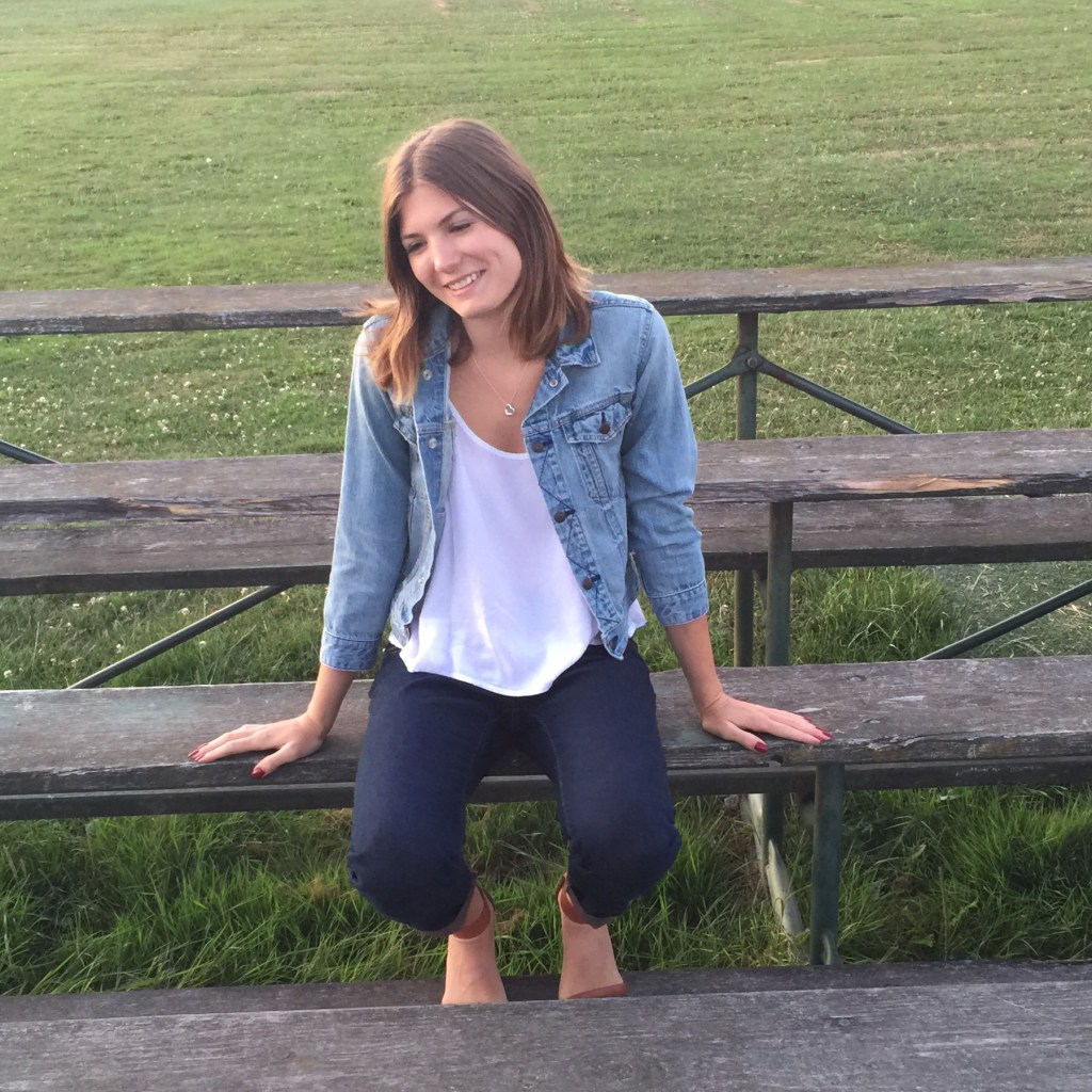 forever in blue jeans 