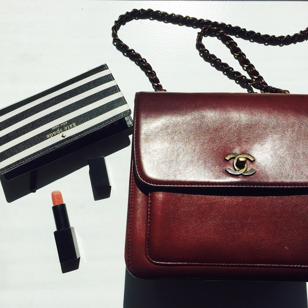 how to buy a vintage designer&nbsp;bag