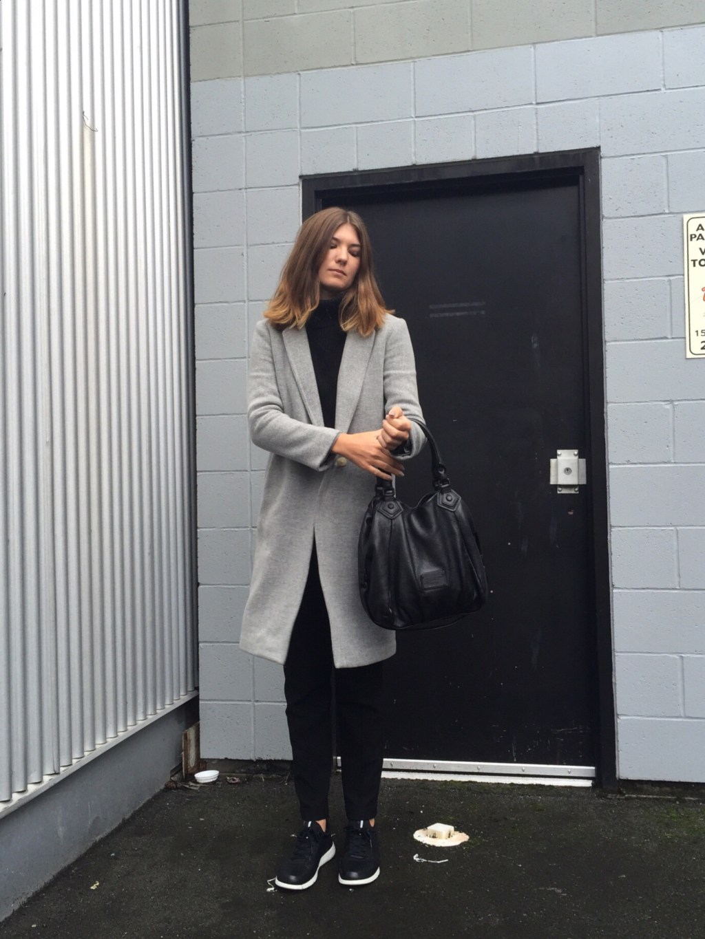 sneakers with everything 