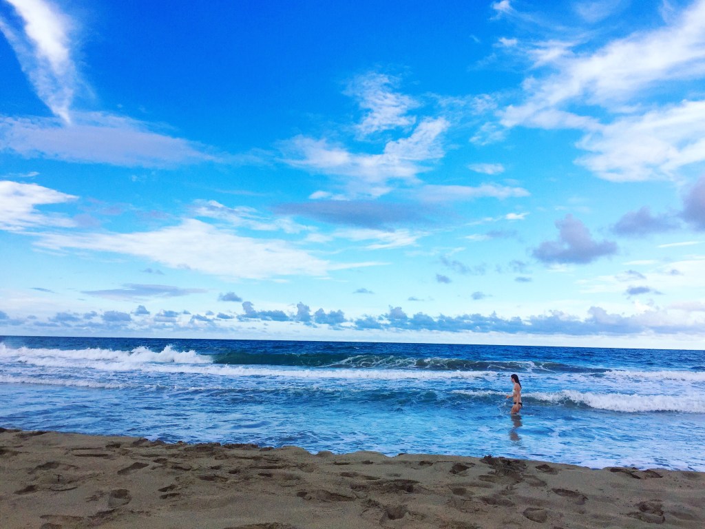 my guide to paradise 